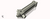 Isometric View of 2HHTF8CCK1.375S4