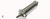 Isometric View of 2HHTF10NCK1.375