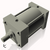 Isometric View of 6ASF5NCK1.75