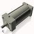 Isometric View of 6ASF10NCK1.75