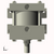 Top View of 6ASL1NCK1.75