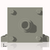 Front View of 6ASL1CCK1.75S4