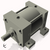 Isometric View of 6ASL3NCK1.75
