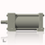 Right View of 6ASL7CCK1.75