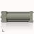 Right View of 6ASL12CCK1.75S4