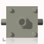 Front View of 6ATF12CCK1.75S4