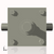 Front View of 6ATF14CCK1.75