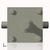 Front View of 6ATF26CCK1.75