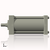 Right View of 7ASF10NCK1.75