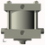 Top View of 7ATF2CCK1.75S4