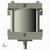 Top View of 8ASL4NC