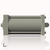 Right View of 8AC12CCK1.75S4