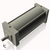 Isometric View of 8AC17NCK1.75