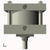 Top View of 8ASF1NCK1.75