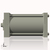 Right View of 8ASF10CCK1.75S4