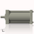 Right View of 8ASF11CCK1.75