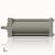 Right View of 8ASF15NCK1.75