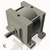 Isometric View of 8ASL2NCK1.75