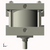 Top View of 8ASL2NCK1.75