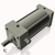 Isometric View of 4ATF6NCK1.375