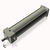 Isometric View of 4ATF19CCK1.375