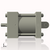 Right View of 5AC2CC