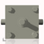 Front View of 5ATF4NC