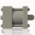 Right View of 5AC1NCK1.375S4