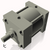 Isometric View of 5AC2NCK1.375