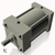 Isometric View of 5AC4NCK1.375