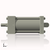 Right View of 5AC6NCK1.375