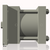 Right View of 5AFF1CCK1.375S4