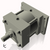 Isometric View of 5ARF1NCK1.375
