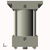 Top View of 5ARF4NCK1.375S4