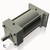 Isometric View of 5ARF6NCK1.375