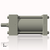 Right View of 5ASF5CCK1.375