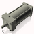 Isometric View of 5ASF8CCK1.375