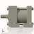 Right View of 5ASL1NCK1.375