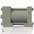 Right View of 5ASL3CCK1.375S4