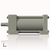 Right View of 5ASL6CCK1.375