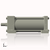 Right View of 5ASL8CCK1.375