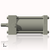 Right View of 5ATF6NCK1.375