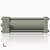 Right View of 5ATF10NCK1.375S4