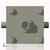 Front View of 5ATF13NCK1.375S4
