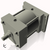 Isometric View of 6ARF3NC