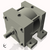 Isometric View of 6ASL1CC
