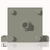 Front View of 6ASL8NCKS4