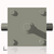 Front View of 6ATF8CC