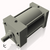 Isometric View of 6AC6NCK1.75