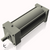 Isometric View of 6AC13NCK1.75